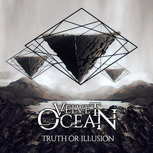 Velvet Ocean : Truth or Illusion